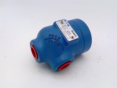 EATON CORPORATION C2-805