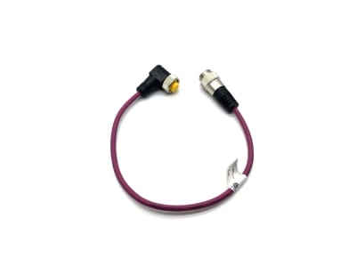 TURCK P-RSM WKM 40-949-0.5M