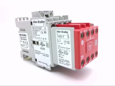 ALLEN BRADLEY 700S-CF620EJC