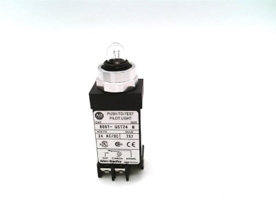 ALLEN BRADLEY 800T-QST24