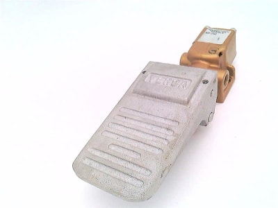 VERSA VALVES VSP-2311