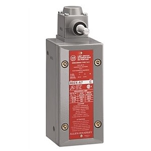 ALLEN BRADLEY 802X-K7