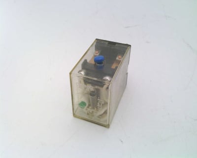 OMRON MY2I4N-DC24