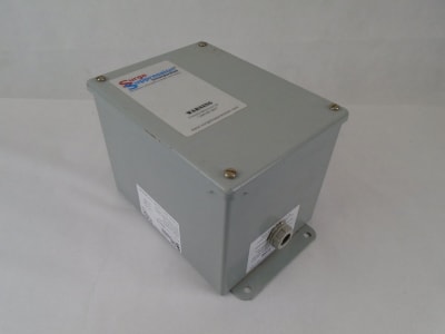 SURGE SUPPRESSION INC LSE3Y2