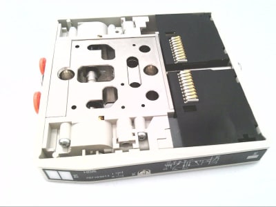 METAL WORK PNEUMATIC 7071030131
