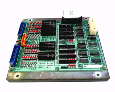 YASKAWA ELECTRIC JANCD1004C