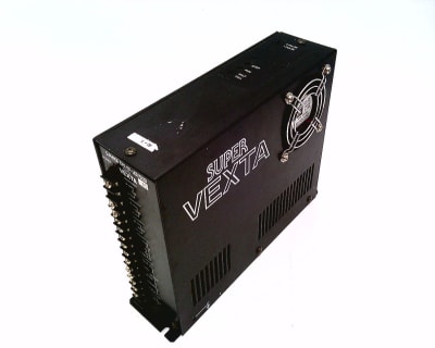 ORIENTAL MOTOR UDX5128
