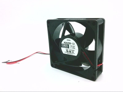 ORIENTAL MOTOR MD825B-12