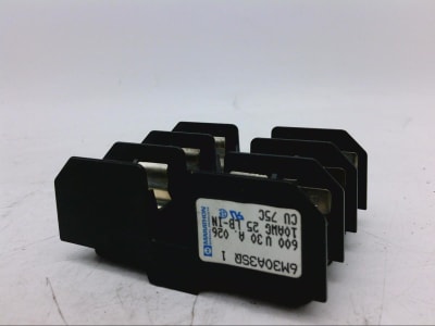 MARATHON SPECIAL PRODUCTS 6M30A3SQ