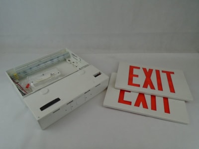 ABB THOMAS & BETTS UX2EWRWLED/0