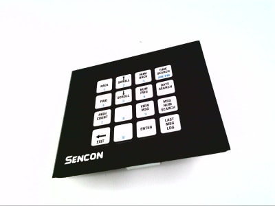 SENCON 90-9002-KP