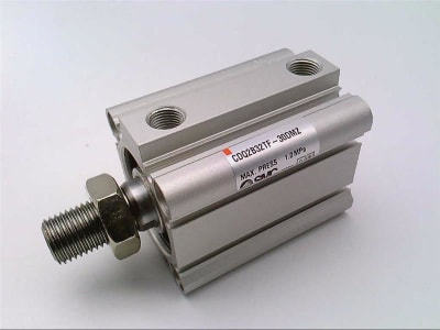 SMC CDQ2B32TF-30DMZ
