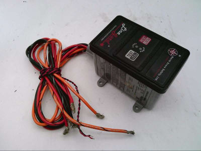 NORTH SHORE SAFETY PGFS-83145