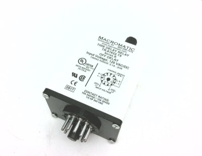 MACROMATIC TR-61622-T9