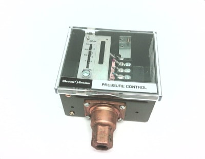 CLEAVER BROOKS CB817-00234