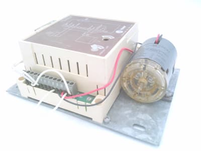 JOHNSON CONTROLS 27-3619-3