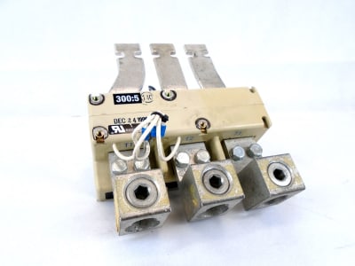 EATON CORPORATION 3P9-301