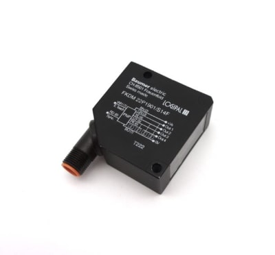 BAUMER ELECTRIC FKDM 22P1901/S14F