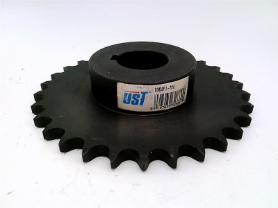 US TSUBAKI 50B30F-1-7/16