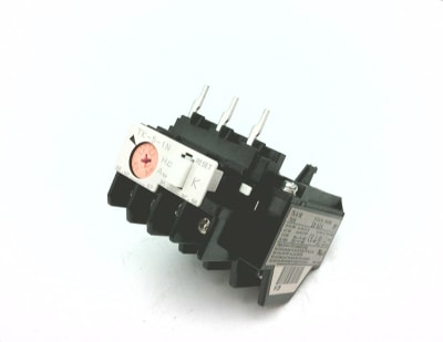 FUJI ELECTRIC TK-5-1N 2.8-4.2A