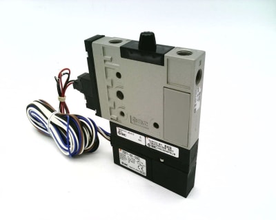 SMC NZM071HT-J5LZ-E55