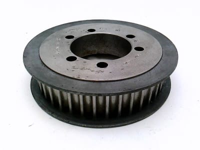 CROSS & MORSE 40-8M20