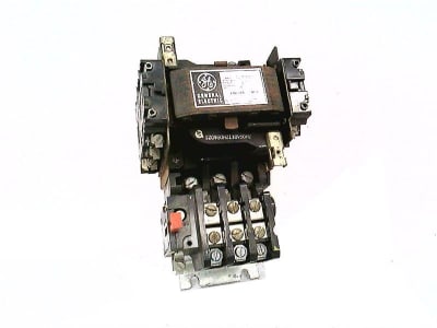 GENERAL ELECTRIC CR206D000BDA