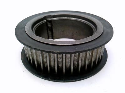 MARTIN SPROCKET & GEAR INC P408M30-2012