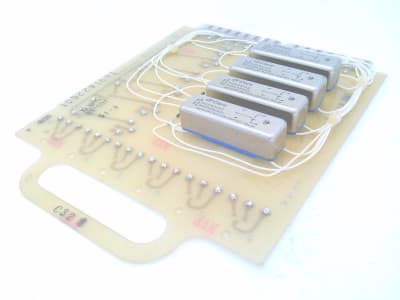 WESTINGHOUSE 1691A22G01