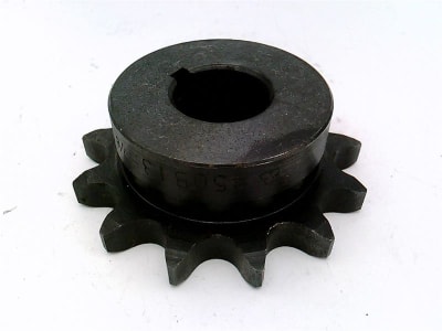 US TSUBAKI 50B13F-7/8