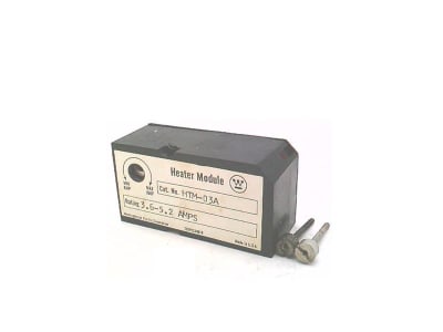 WESTINGHOUSE HTM-03A