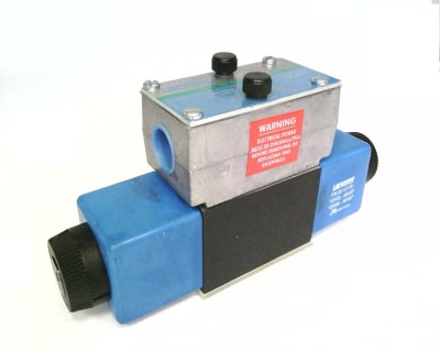 EATON CORPORATION DG4V-3S-2N-M-FPB-W-B5-60