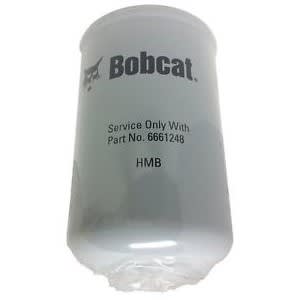 BOBCAT 6661248