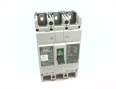 FUJI ELECTRIC SA103RCUL/100