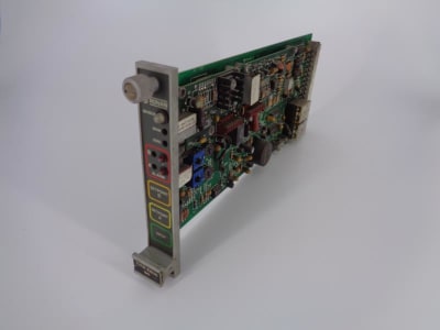 RONAN ENGINEERING CO X87-400-GP-RSO-SF-EO15086