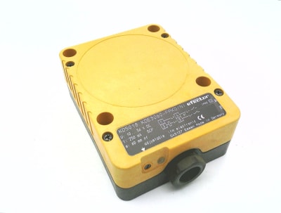 EFECTOR KD5018