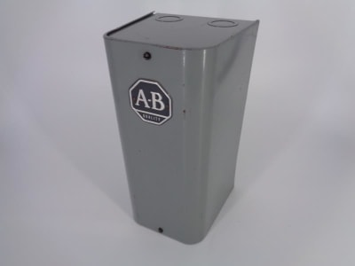 ALLEN BRADLEY 849-ZAH32