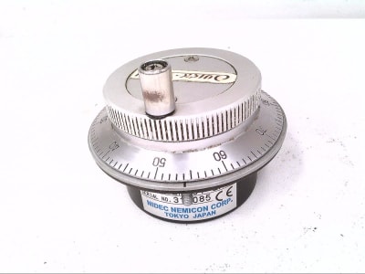 NIDEC CORP OLM-01-2AZ9