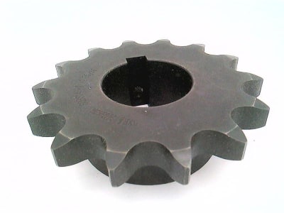 MARTIN SPROCKET & GEAR INC 80BS14HT 1 15/16