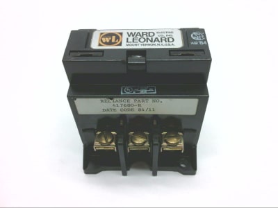 RELIANCE CONTROLS 8010A5951-14