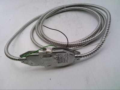 LITHONIA LIGHTING QFC120 12/2G11G