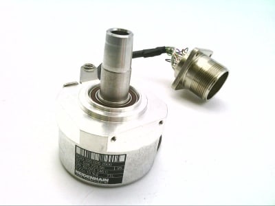 HEIDENHAIN CORP ROD 320.020 2000