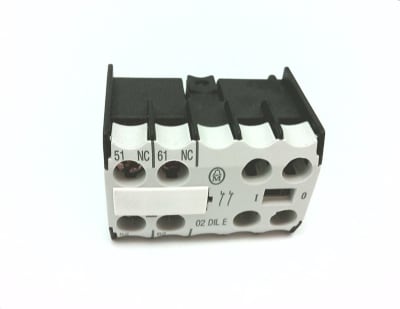 EATON CORPORATION 02DILE