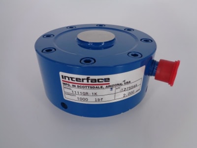INTERFACE 1111GR-1K