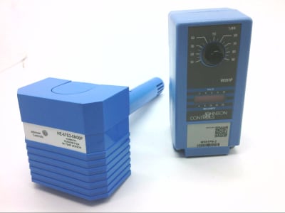 JOHNSON CONTROLS W351PN-2