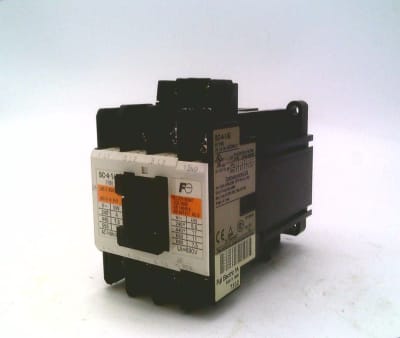 FUJI ELECTRIC 4GC0R0T10