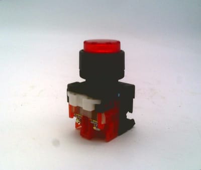 FUJI ELECTRIC AR22E0L-01E4R