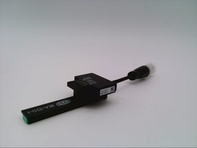 DOVER CORPORATION 8EA-100-1