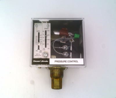 CLEAVER BROOKS CB817-00111