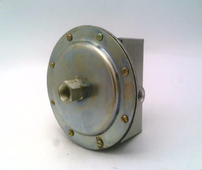 CLEAVER BROOKS CB817-00436